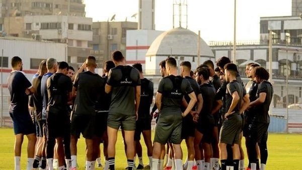 الزمالك موقفنا صعب في ملف القيد وابلغنا الفيفا بغلق القيد 7 أكتوبر