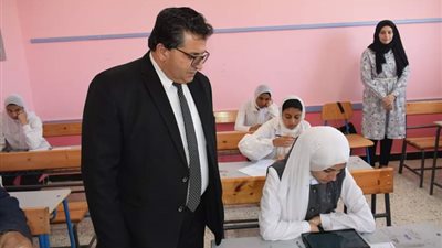 نتائج صفوف النقل 2026 في القليوبية