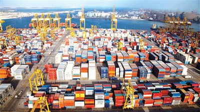 التبادل التجاري - صورة توضيحية