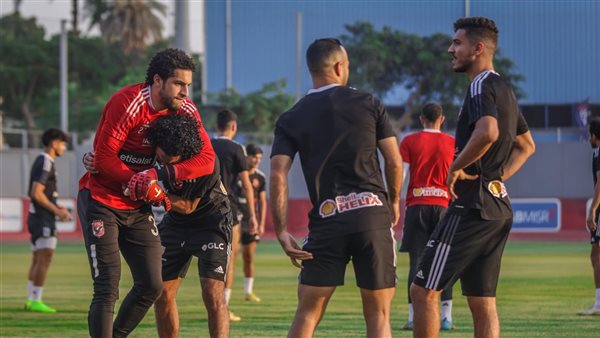 قائمة غيابات الأهلي والمصري قبل مباراة اليوم بالدوري الممتاز