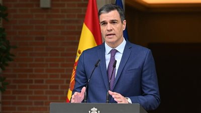  بيدرو سانشيز