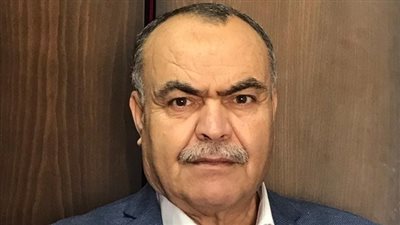  الدكتور أحمد رفيق عوض    