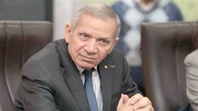 محمد مجاهد رئيس لجنة الشباب 