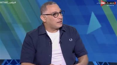 أيمن الشريعي