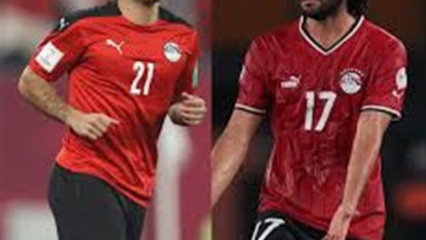 زيزو والنني أساسيان.. تشكيل منتخب مصر الأولمبي أمام الدومينيكان في أولمبياد باريس