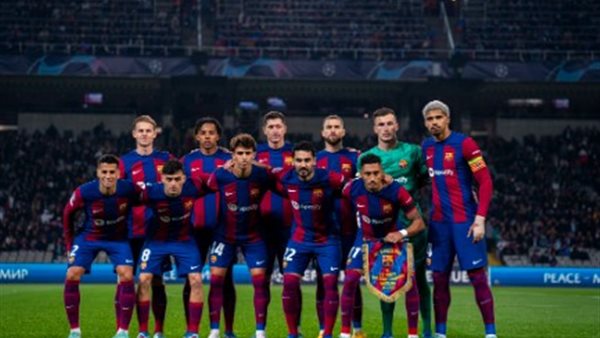 برشلونة يواصل التألق بفوز كاسح على جيرونا ويعزز صدارته للدوري الإسباني 