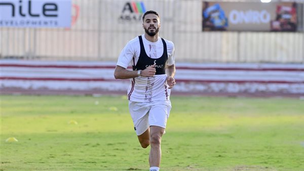 تفاصيل تفعيل الزمالك بند شراء بنتايك بعد تألقه في السوبر المصري 