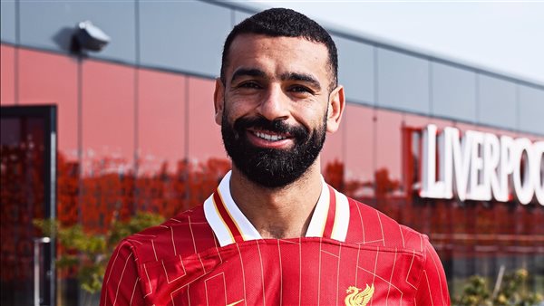 محمد صلاح أفضل لاعب في ليفربول عن شهر أغسطس 