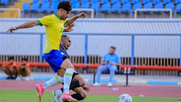 تفاصيل ومدة غياب محمد زيدان عن الملاعب