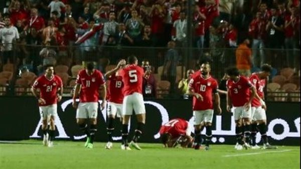 اضبط التردد الآن.. كيفية مشاهدة مباراة مصر وموريتانيا في تصفيات أمم أفريقيا