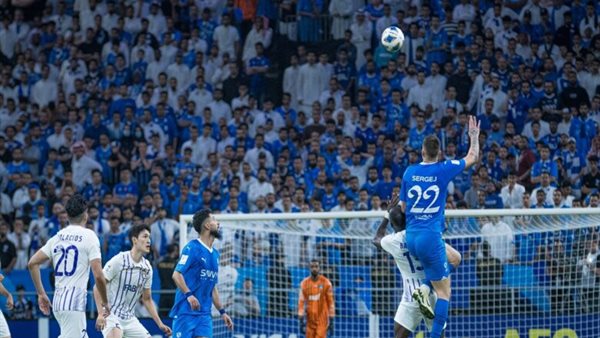 موعد مباراة الهلال والاستقلال الإيراني في دوري أبطال آسيا للنخبة