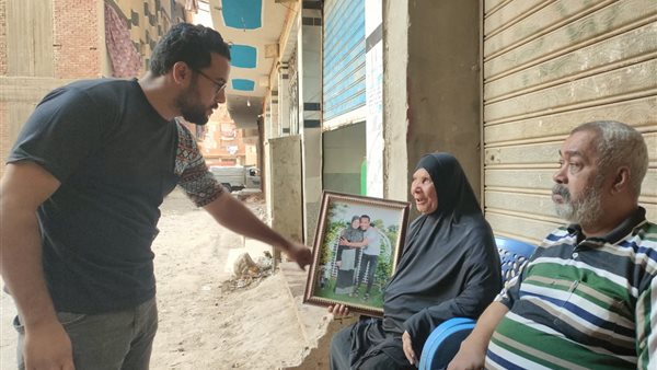 "سبوهم واعتبروهم إخوانكم".. حكاية شاب قدم حياته للدفاع عن عرض فتاتين