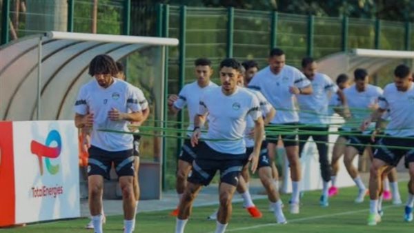 أبرزهم صلاح.. غيابات بالجملة تضرب منتخب مصر قبل لقائي كاب فيردي وموريتانيا 