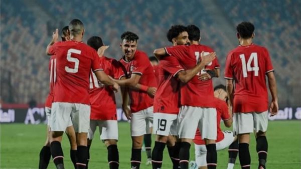 مفاجآت بالجملة في قائمة منتخب مصر المشاركة في مباراتي كاب فيردي وبتسوانا 