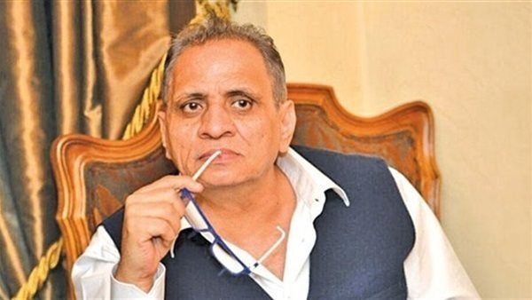 عاجل.." السبكي" يفتح النار على مرتضى منصور بسبب فيلم الملحد.. ماذا حدث؟. التفاصيل 