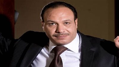 الفنان الراحل خالد صالح