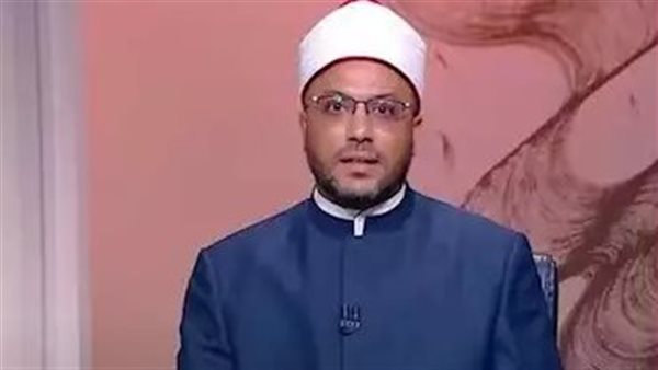 الشيخ شهاب الأزهري: التصوف الحقيقي لا يتعلق بالمظاهر بل بالورع والعبادة الصادقة 