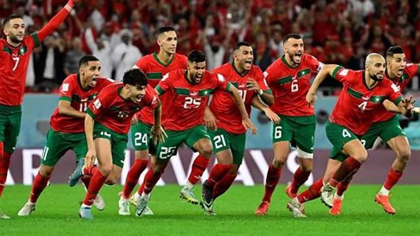 بخماسية.. المنتخب المغربي يكتسح الجابون ويؤكد صدارته دون هزيمة