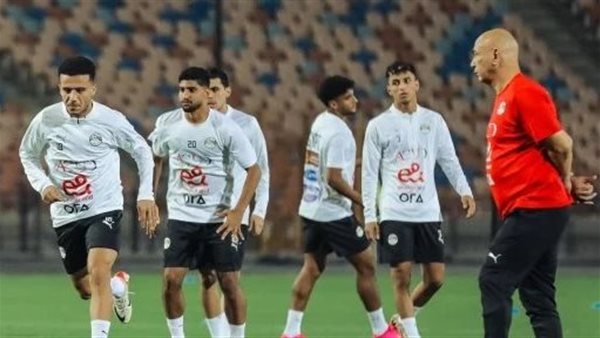 كاف يعلن موعد مباراة مصر وإثيوبيا في تصفيات كأس العالم 2026