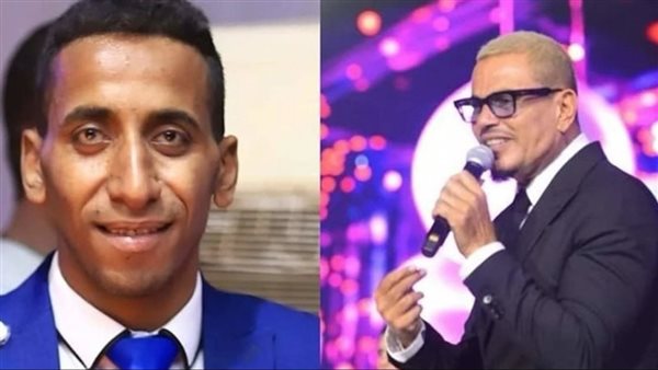 دفاع الشاب سعد أسامة: عمرو دياب ضرب المجني عليه عشان مش من البهوات 