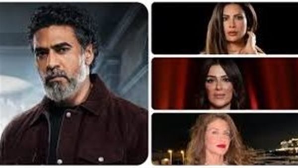 مع اقتراب الحلقة 21 من مسلسل وتر حساس.. اكتشاف كامليا خيانة صبا مبارك سلمي 