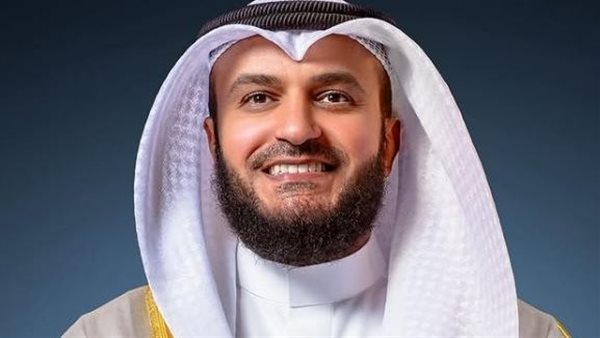 مشاري راشد ناعيا محمد رحيم .."كان له بصمة وفضل بعد الله علي" (صورة) 