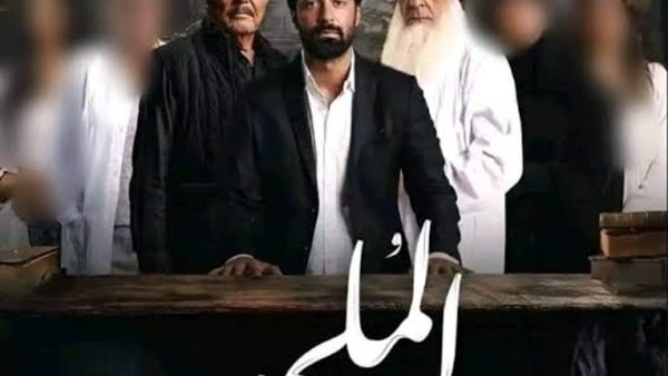 تأجيل دعوى سحب فيلم "الملحد" ل 12 يناير 