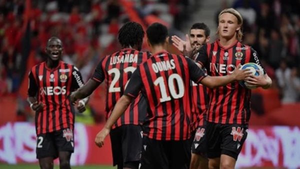 الآن.. مباشر مباراة نيس وستراسبورج (0-0) في الدوري الفرنسي الممتاز 