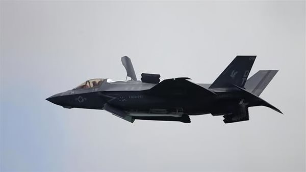 فشل الشبح.. تقرير سري ونقدي عن أغلى طائرة في العالم F-35 