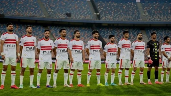 ثلاثي هجومي.. تشكيل الزمالك المتوقع أمام المصري في الدوري المصري الممتاز 