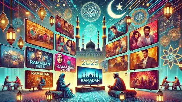 أبرزهم "جودر" و"فهد البطل".. مسلسلات رمضان 2025 