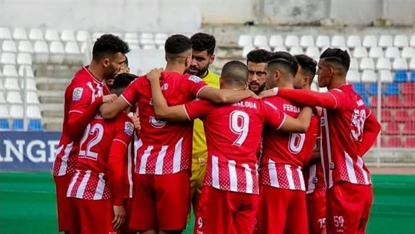 المغرب التطواني يخسر بهدفين أمام ضيفه الفتح الرباطي في الدوري المغربي