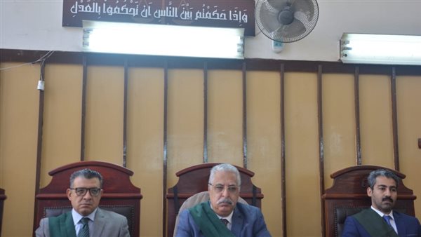 السجن 6 سنوات لـ طالب شرع في قتل شابين لدفاعهما عن عجوز في بورسعيد