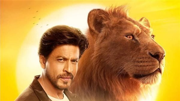 شاروخان عن التعاون مع أبناءه بفيلم Mufasa Lion King : إنجاز لا ينسى 