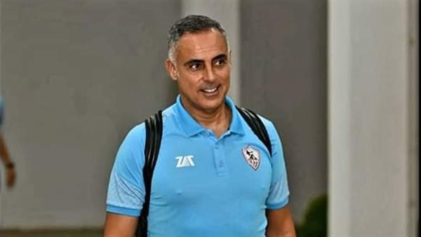 إبراهيم منصور: كوبر رفض تدريب الزمالك بسبب عدم استقرار النادي