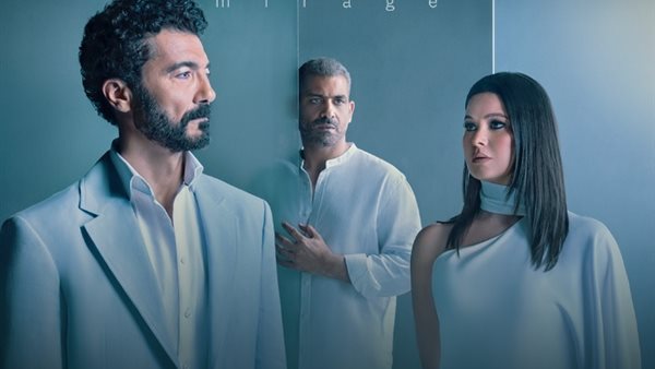 عرض مسلسل سراب منتصف يناير المقبل على منصة TOD (فيديو)