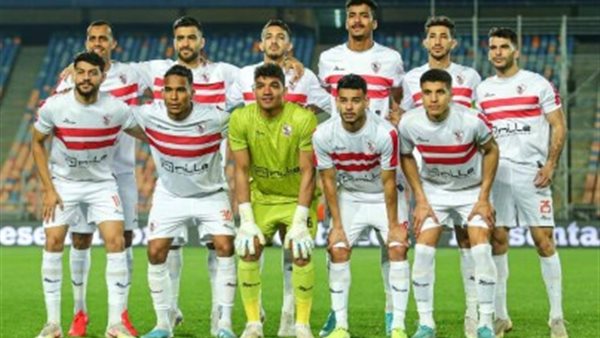 مباراة الزمالك والاتحاد السكندري في الدوري المصري.. الموعد والقنوات الناقلة والتشكيل المتوقع 