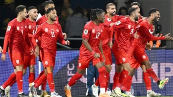 بجودة عالية.. بث مباشر مباراة البحرين واليمن (0-0) في خليجي 26 