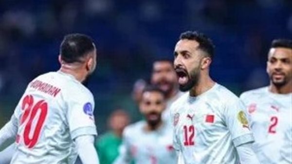 البحرين بطلا لكأس خليجي 26 للمرة الثانية في تاريخه