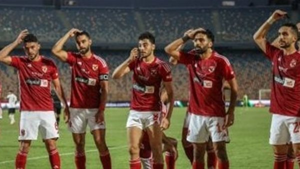 رسميا.. فتح باب الحجز لمباراة الأهلي وسموحة في دوري النيل