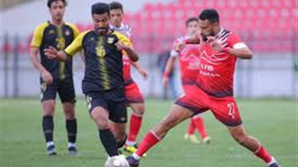 مباشر مباراة زاخو والكرخ في الدوري العراقي الآن 