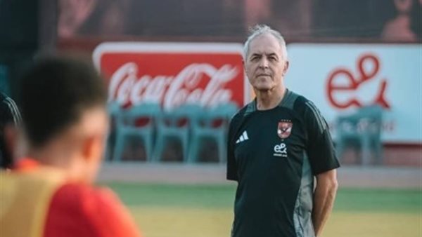 مفاجأة.. كولر يفكر في الدفع بهذا اللاعب أمام الزمالك (خاص)