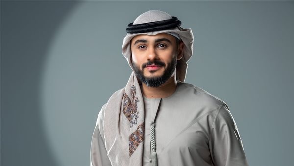 الإماراتي غيث الهايم يطرح "يو منايه" عبر جميع المنصات الرقمية 