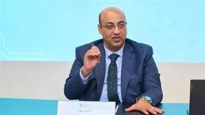  الدكتور أيمن بهاء