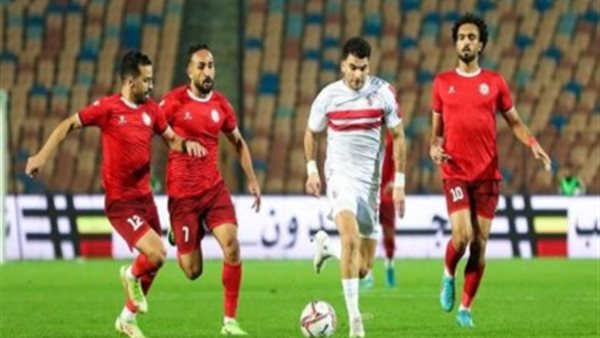 لكل لزملكاوية.. موعد مباراة الزمالك القادمة أمام حرس الحدود في الدوري المصري 