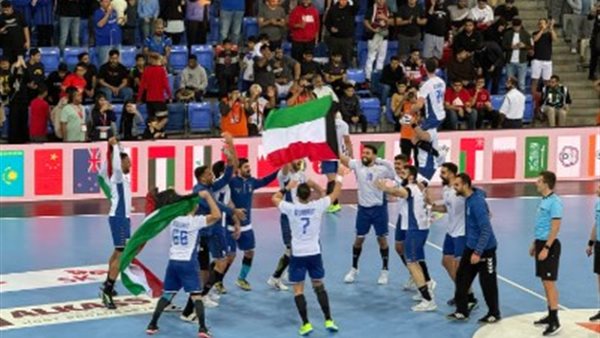 مجاناً.. بث مباشر مباراة الكويت والنمسا في كأس العالم لكرة اليد 2025