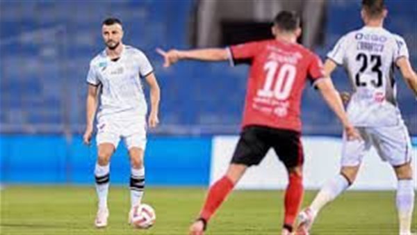 بث مباشر مباراة الشباب والرياض (0-0) في دوري روشن السعودي