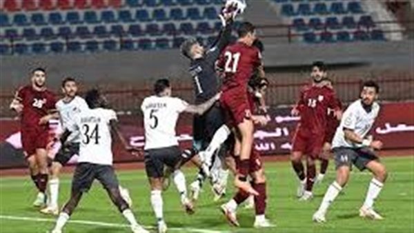 الآن بث مباشر مباراة خيطان والنصر (0-0) في دوري زين الكويتي 2025