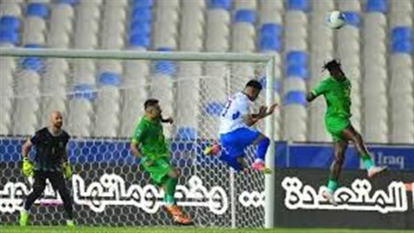 بث مباشر مباراة الكرمة والنجف (0-0) في الدوري العراقي 