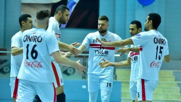 قائد طائرة الزمالك يطالب جماهير الأبيض في قطر بحضور مباريات الفريق بالبطولة العربية